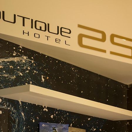 Boutique 25H By Eva Stay 018 Ni Kültér fotó