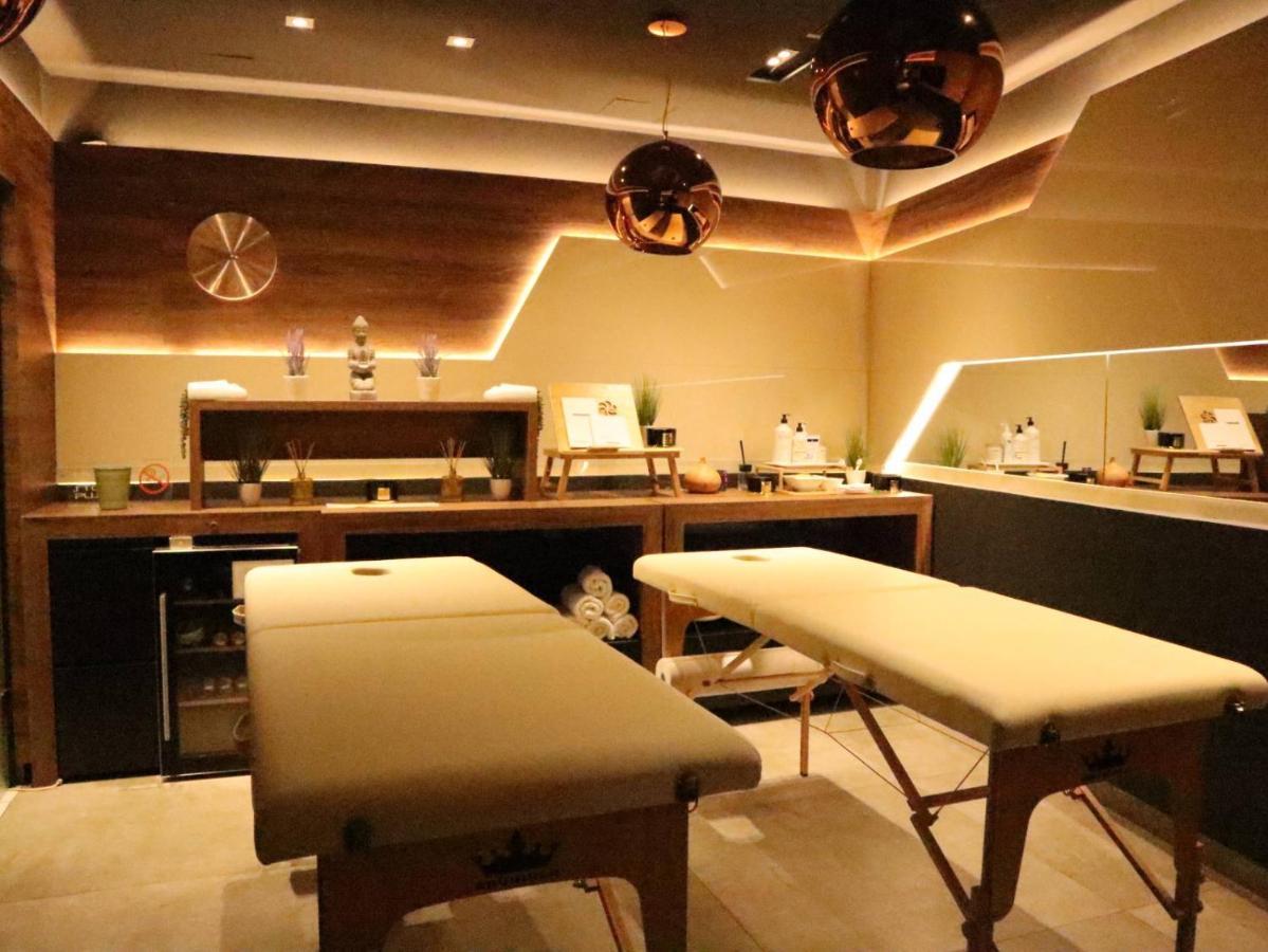 Boutique 25H By Eva Stay 018 Ni Kültér fotó