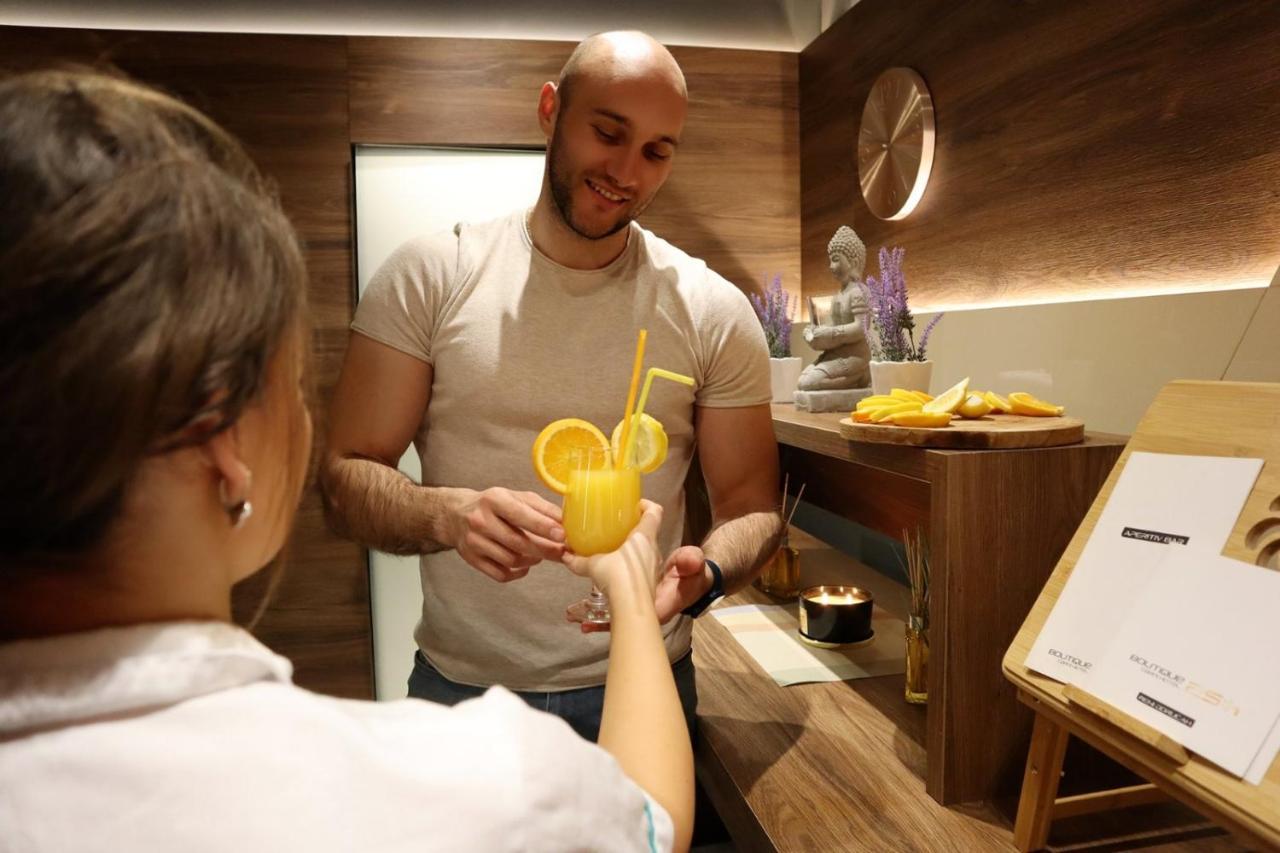 Boutique 25H By Eva Stay 018 Ni Kültér fotó