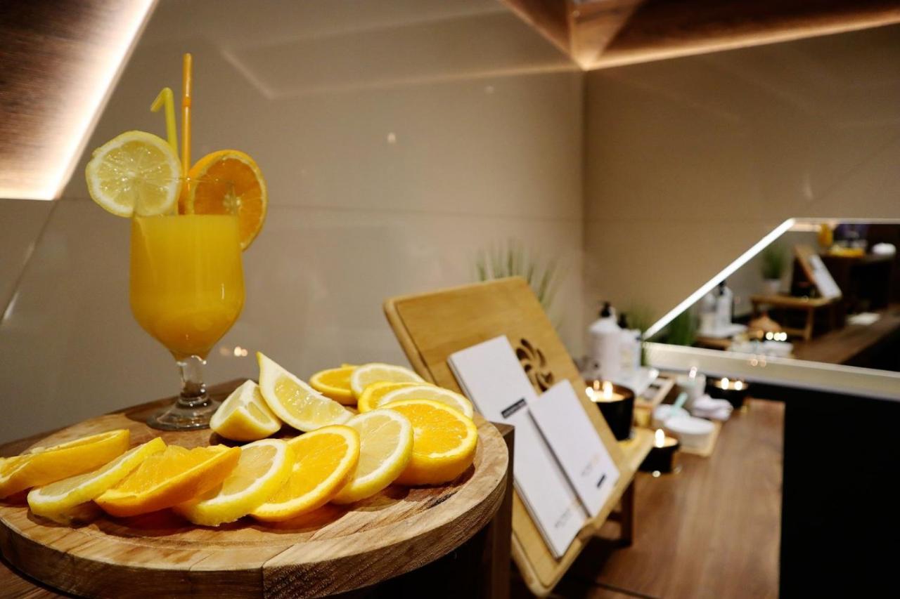 Boutique 25H By Eva Stay 018 Ni Kültér fotó