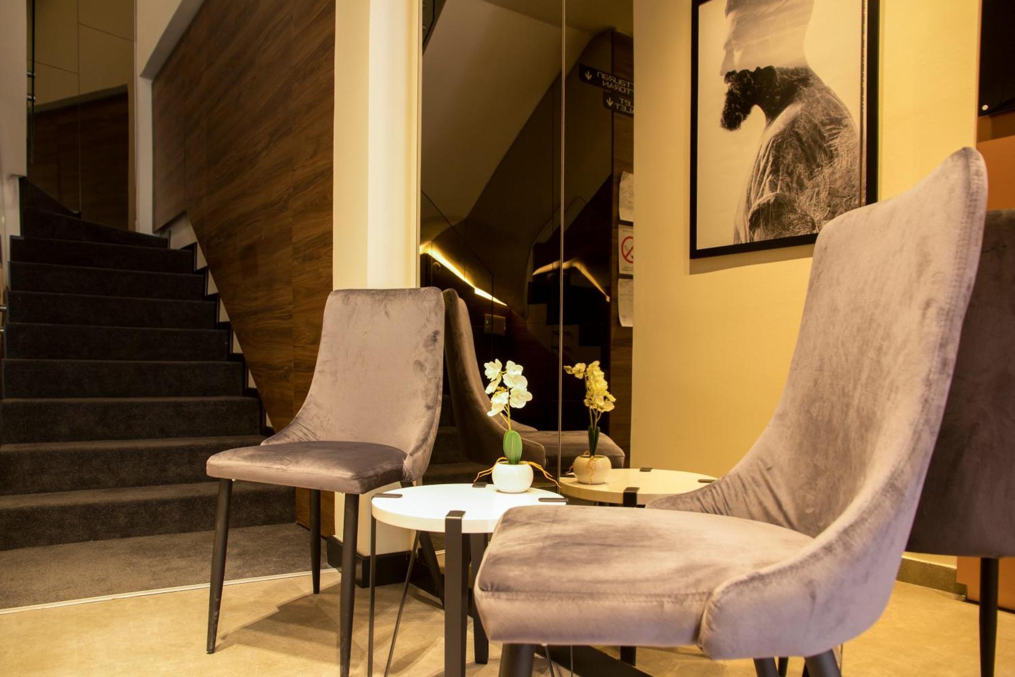 Boutique 25H By Eva Stay 018 Ni Kültér fotó