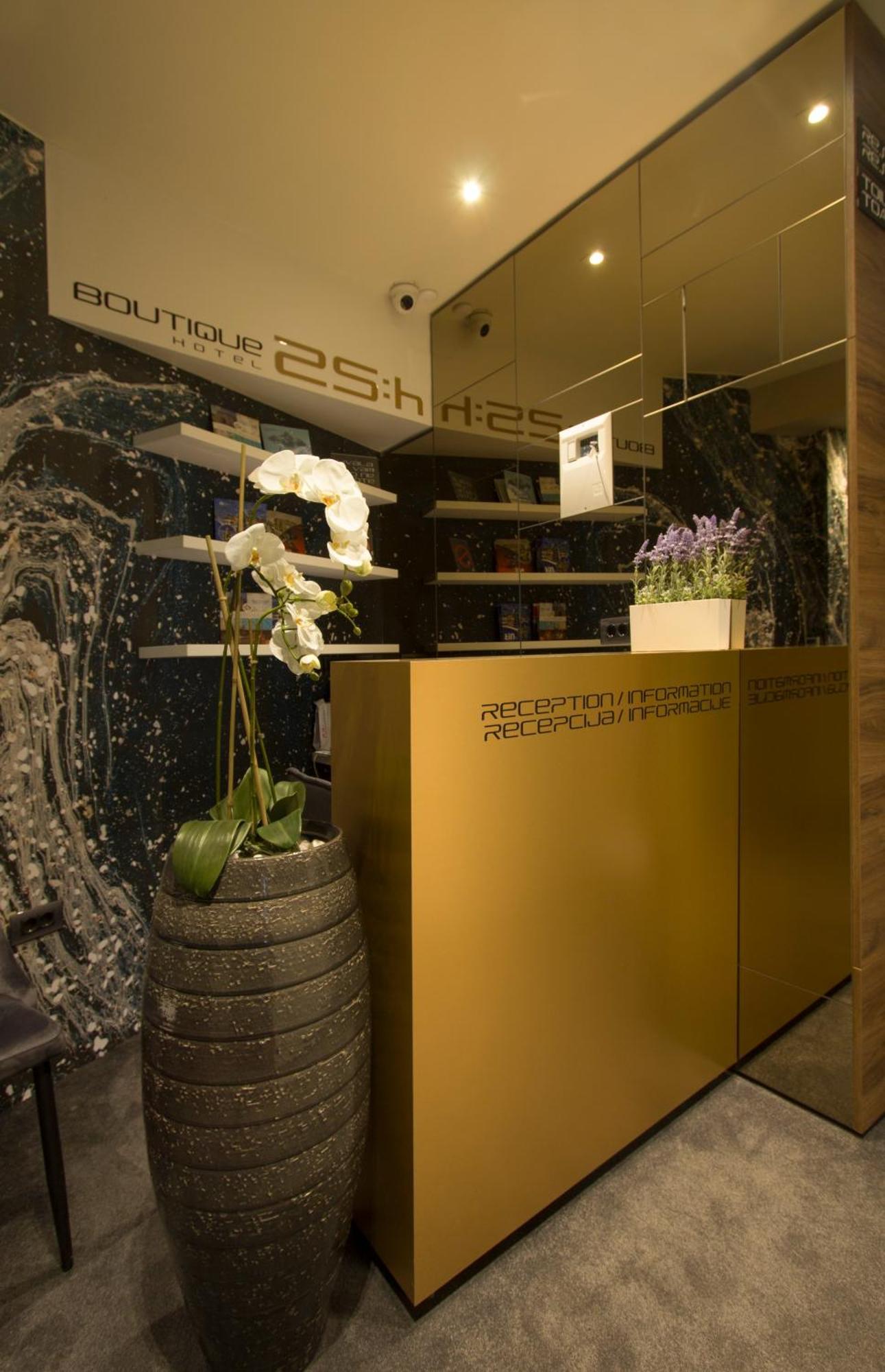 Boutique 25H By Eva Stay 018 Ni Kültér fotó
