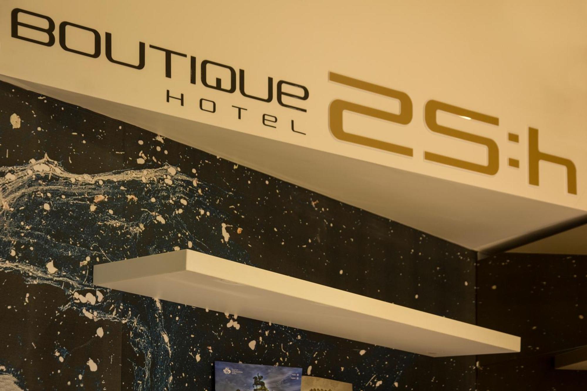 Boutique 25H By Eva Stay 018 Ni Kültér fotó