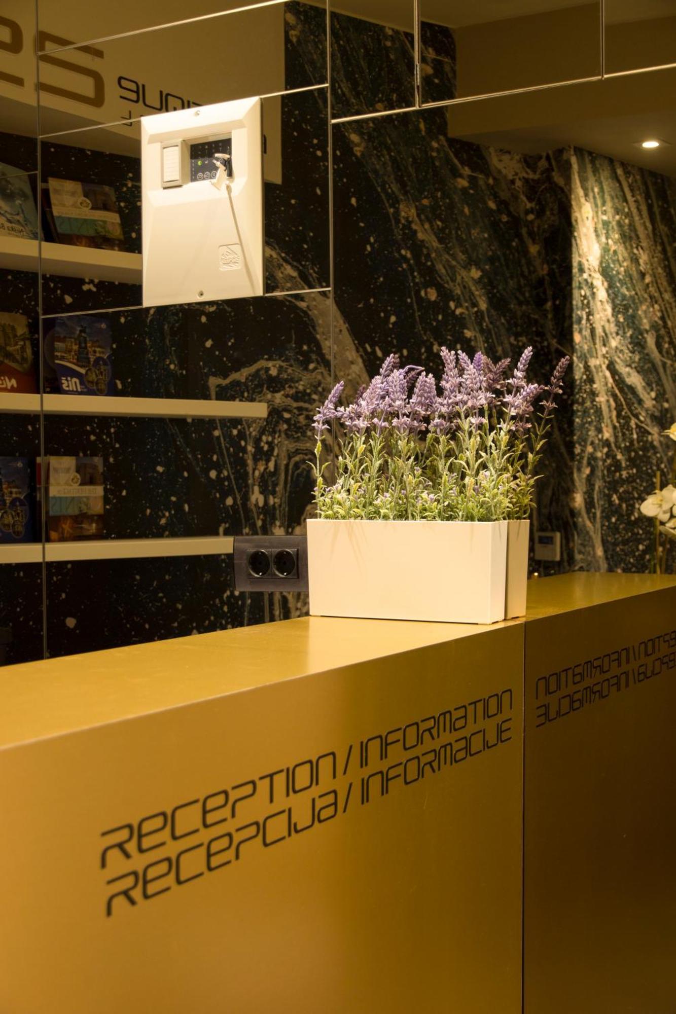 Boutique 25H By Eva Stay 018 Ni Kültér fotó
