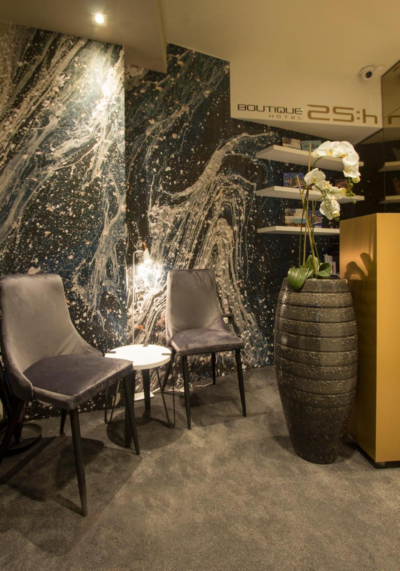 Boutique 25H By Eva Stay 018 Ni Kültér fotó