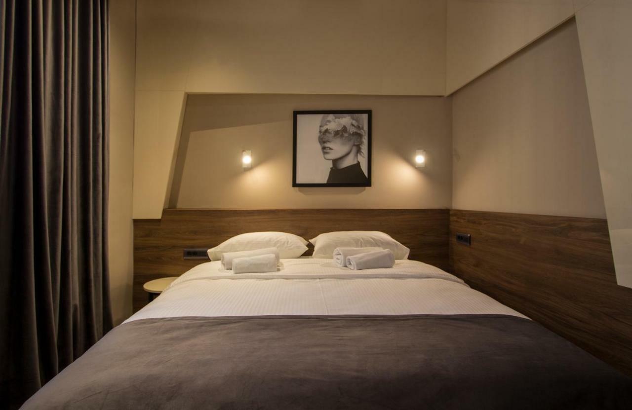 Boutique 25H By Eva Stay 018 Ni Kültér fotó