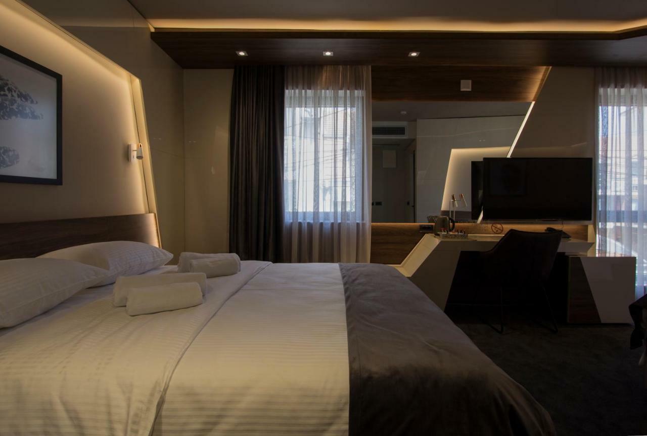 Boutique 25H By Eva Stay 018 Ni Kültér fotó