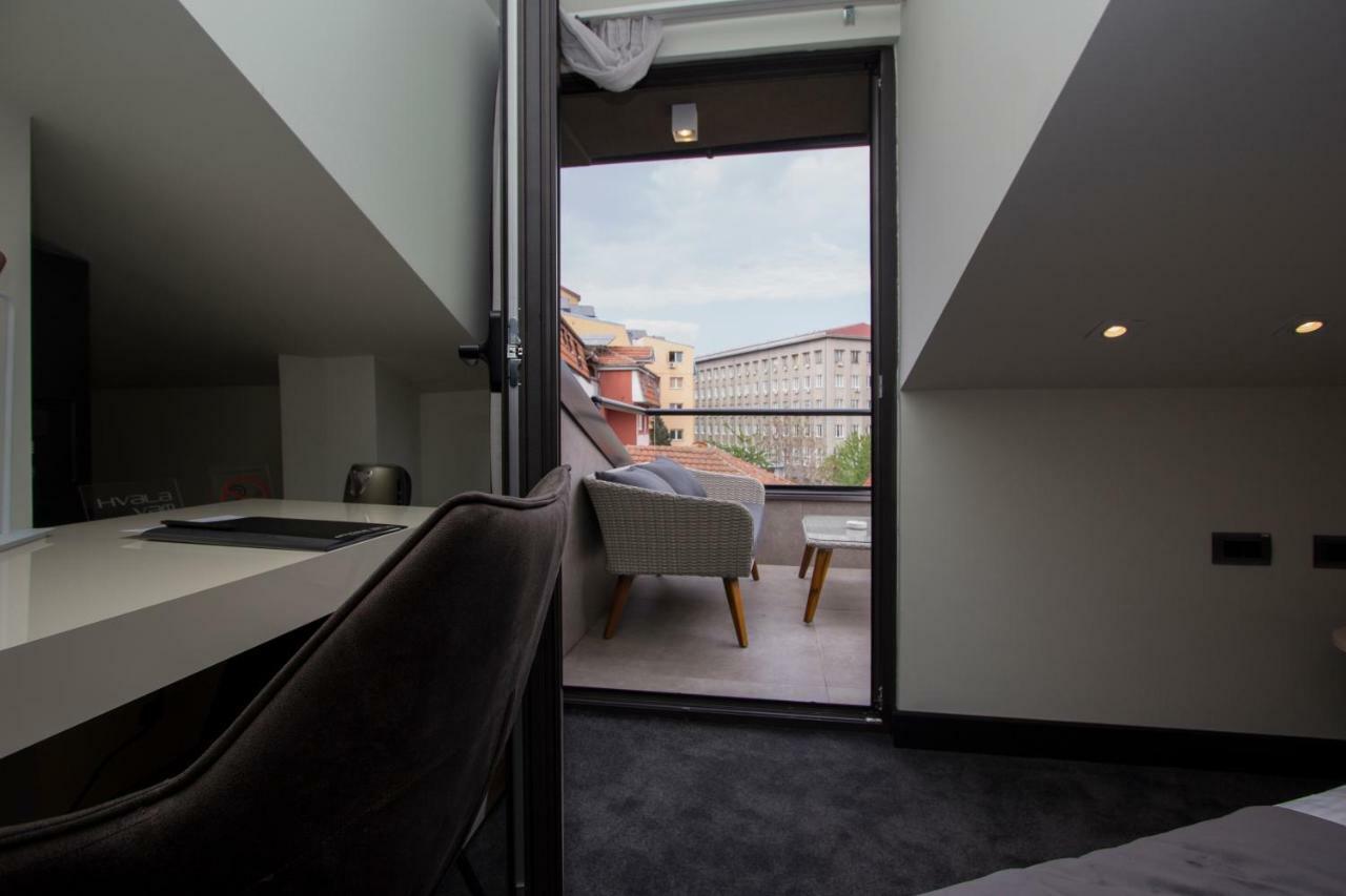 Boutique 25H By Eva Stay 018 Ni Kültér fotó