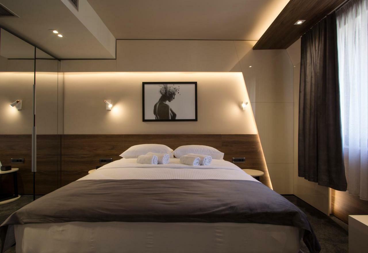 Boutique 25H By Eva Stay 018 Ni Kültér fotó