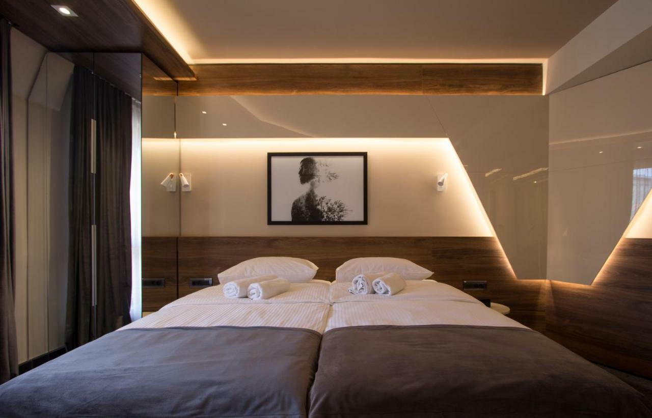 Boutique 25H By Eva Stay 018 Ni Kültér fotó