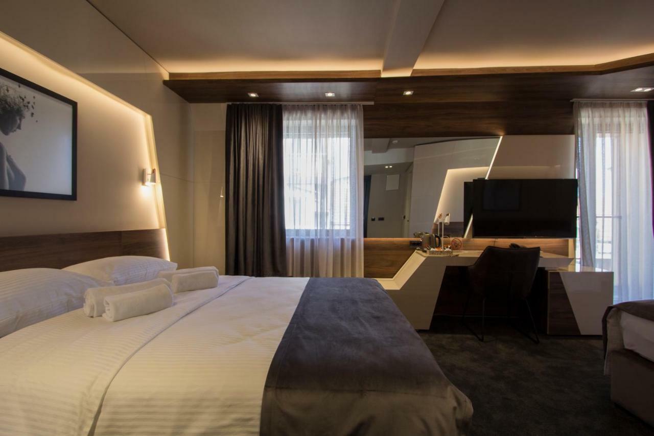 Boutique 25H By Eva Stay 018 Ni Kültér fotó