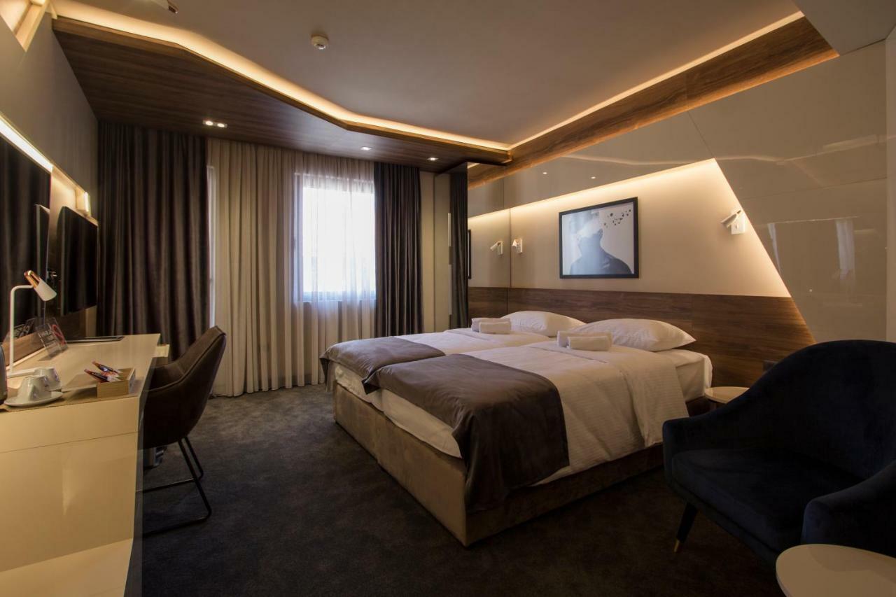 Boutique 25H By Eva Stay 018 Ni Kültér fotó