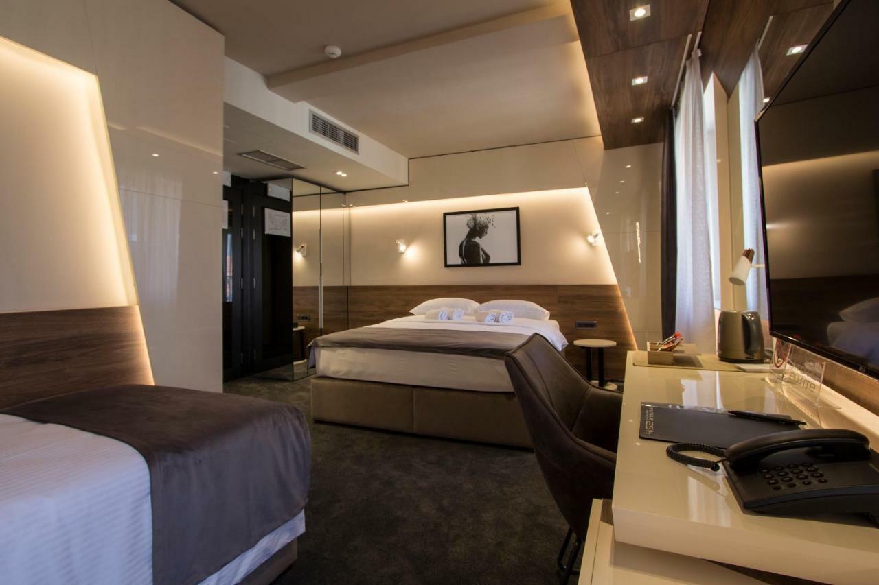Boutique 25H By Eva Stay 018 Ni Kültér fotó
