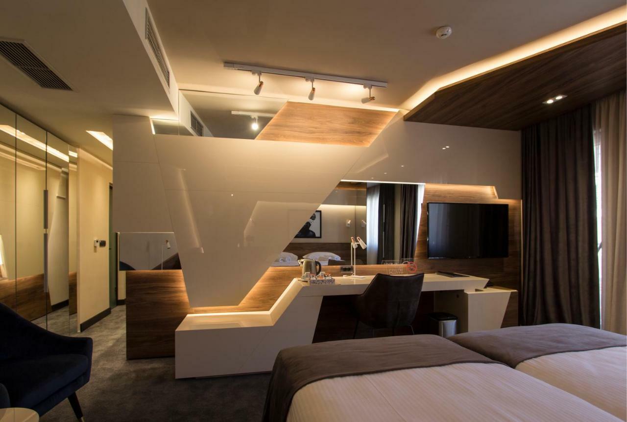 Boutique 25H By Eva Stay 018 Ni Kültér fotó