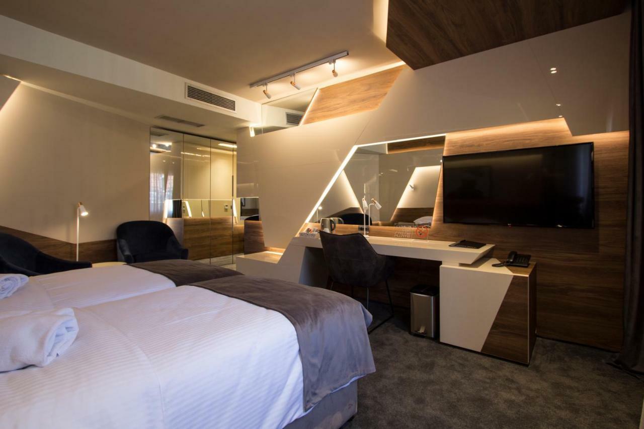 Boutique 25H By Eva Stay 018 Ni Kültér fotó