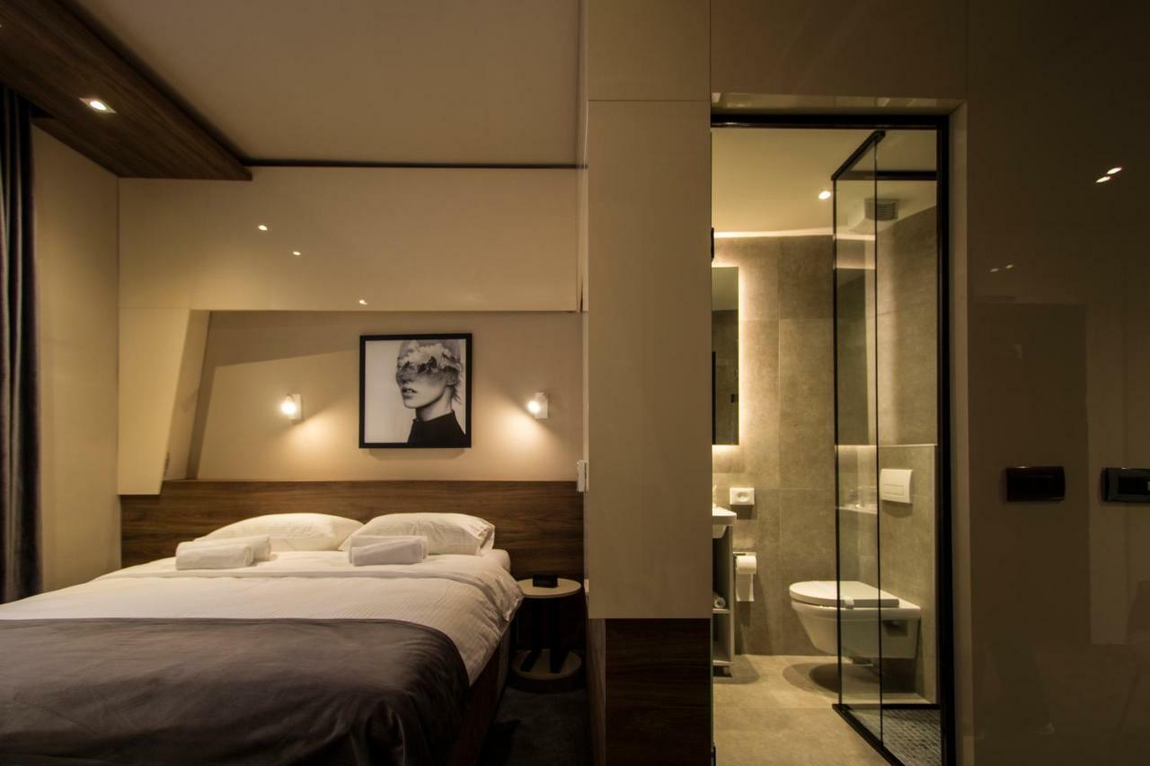 Boutique 25H By Eva Stay 018 Ni Kültér fotó