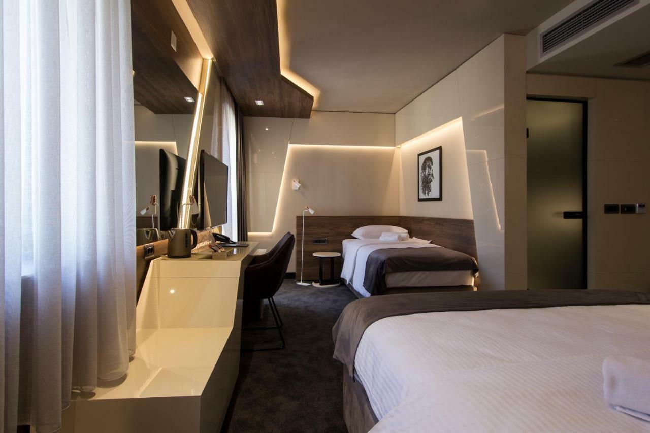 Boutique 25H By Eva Stay 018 Ni Kültér fotó
