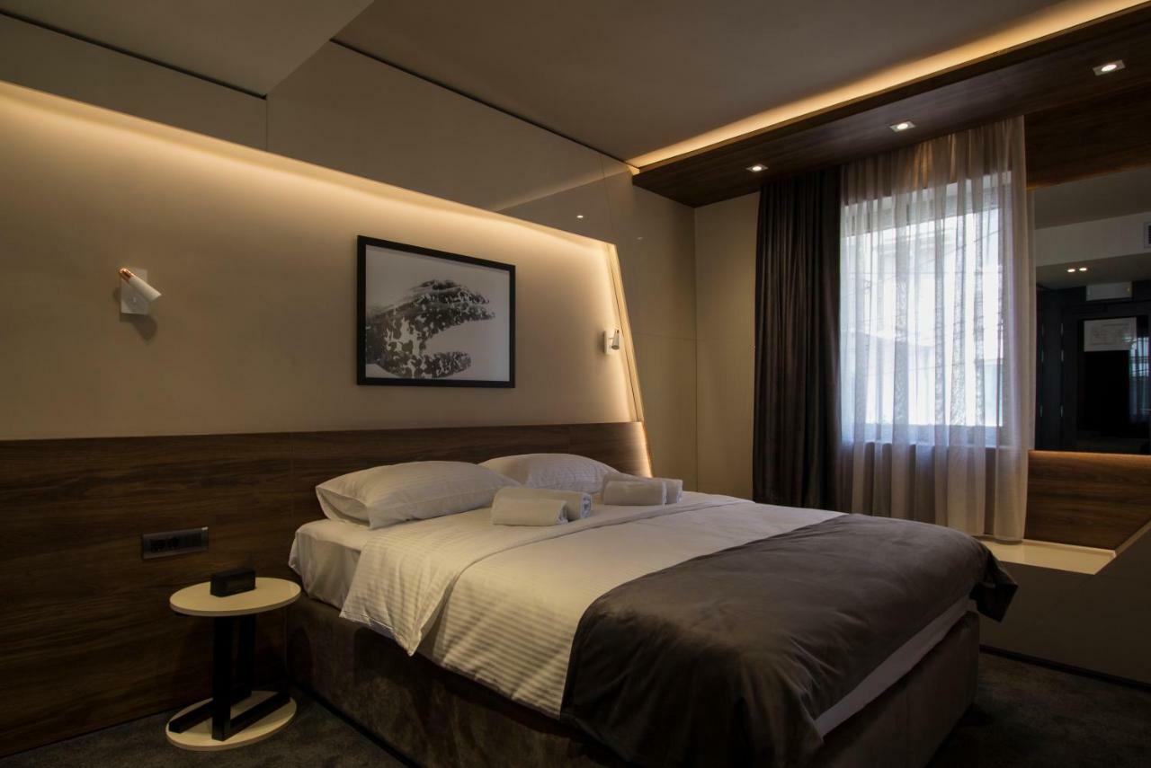 Boutique 25H By Eva Stay 018 Ni Kültér fotó