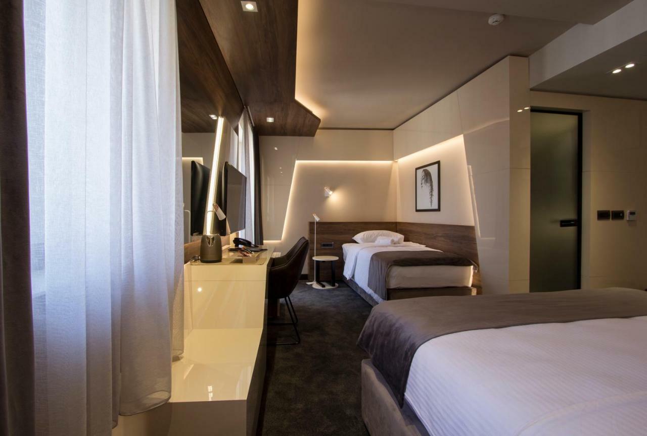 Boutique 25H By Eva Stay 018 Ni Kültér fotó
