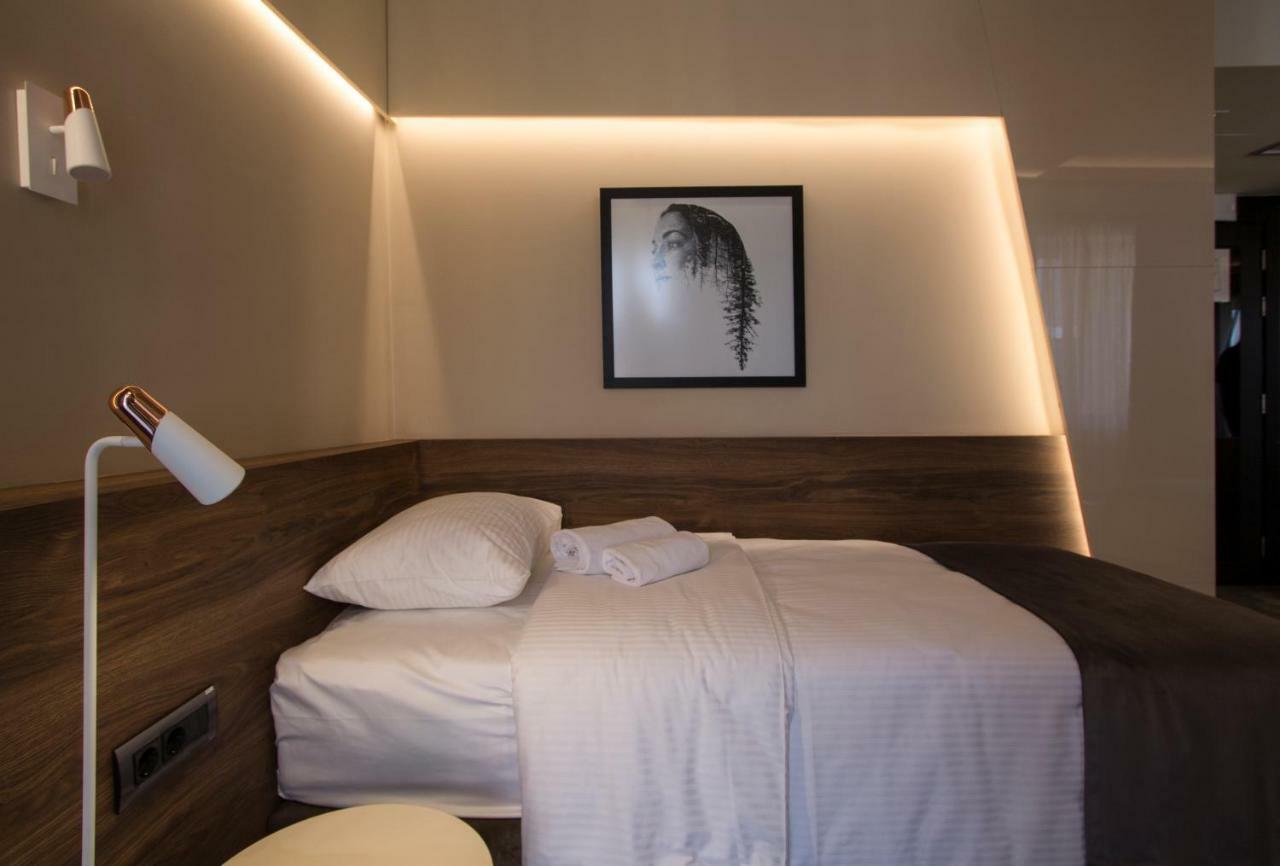 Boutique 25H By Eva Stay 018 Ni Kültér fotó