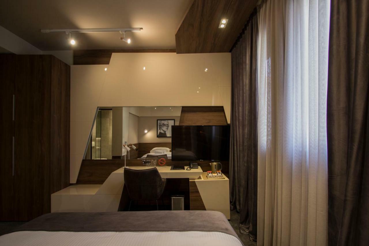 Boutique 25H By Eva Stay 018 Ni Kültér fotó