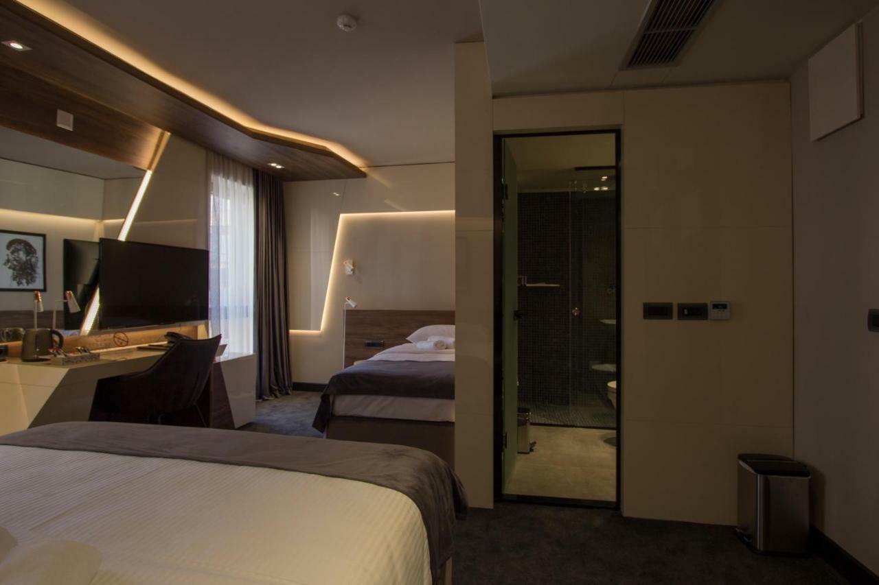 Boutique 25H By Eva Stay 018 Ni Kültér fotó
