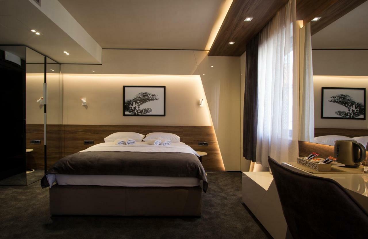 Boutique 25H By Eva Stay 018 Ni Kültér fotó