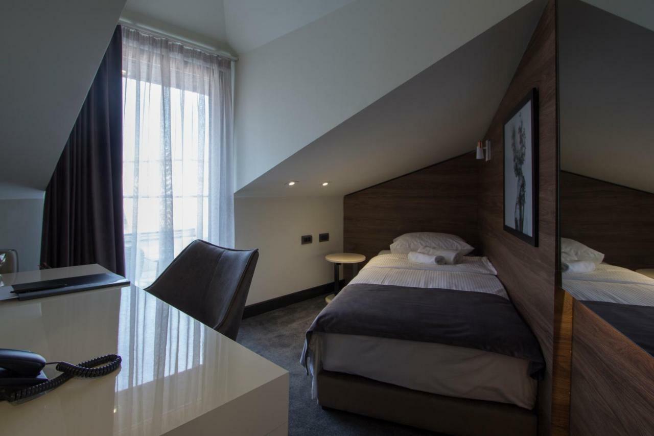 Boutique 25H By Eva Stay 018 Ni Kültér fotó
