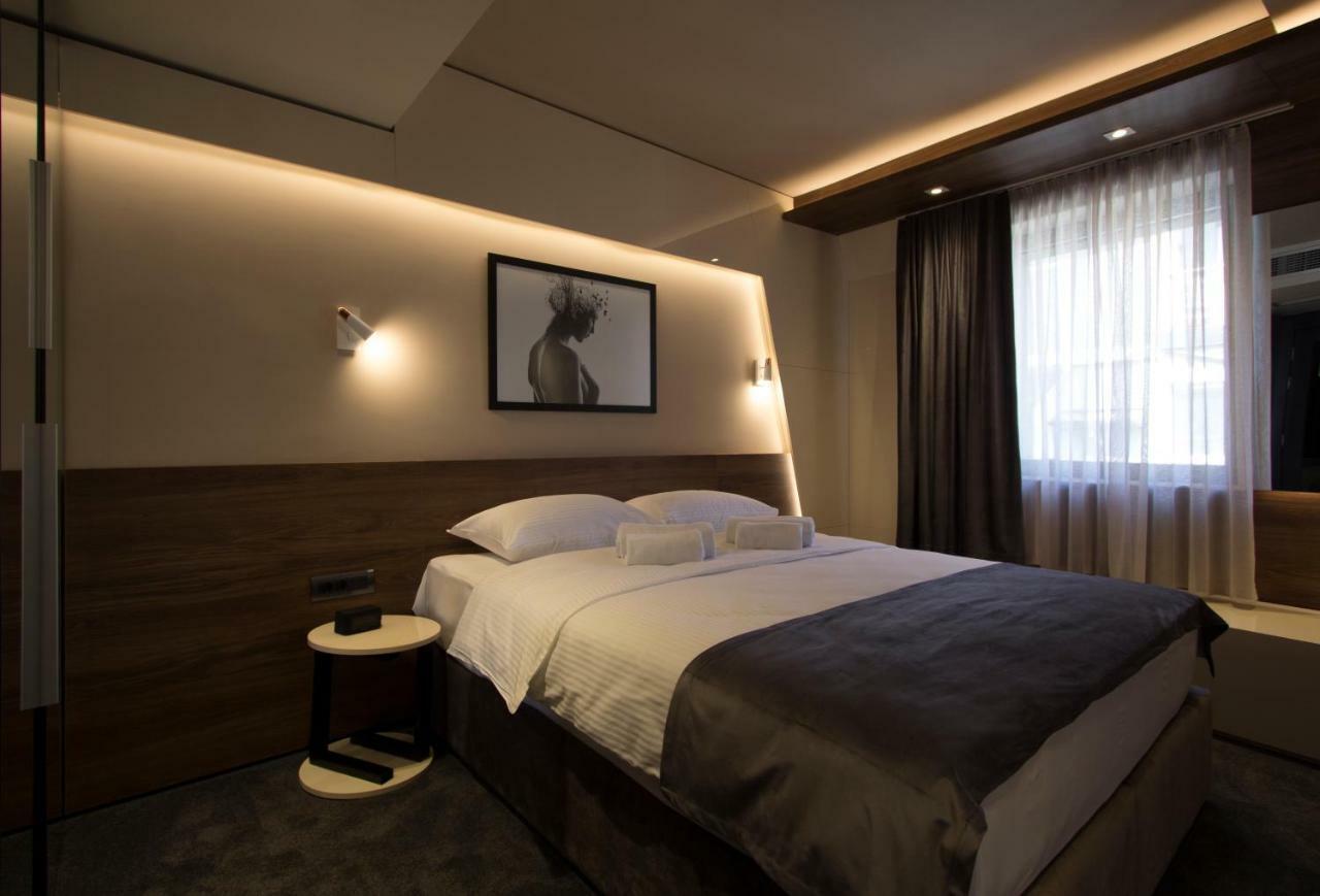 Boutique 25H By Eva Stay 018 Ni Kültér fotó