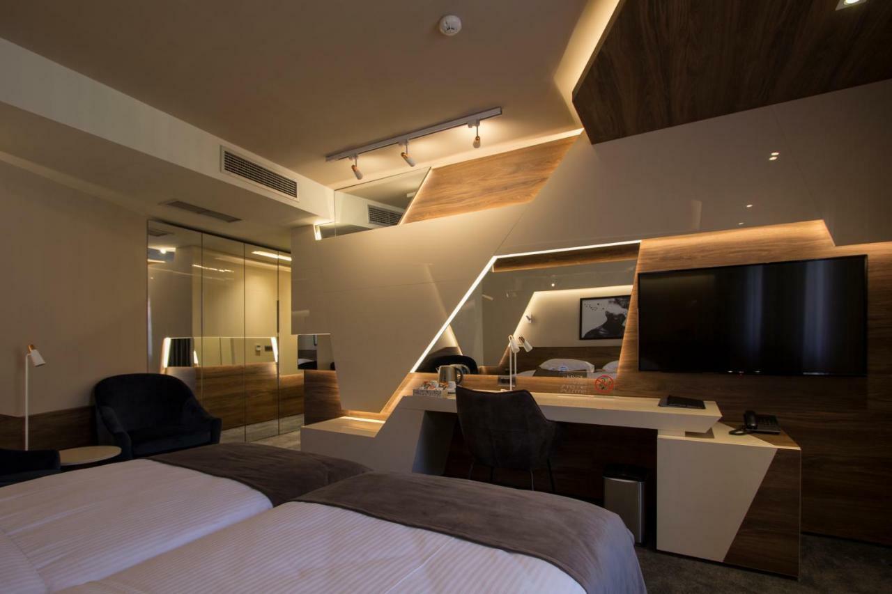 Boutique 25H By Eva Stay 018 Ni Kültér fotó