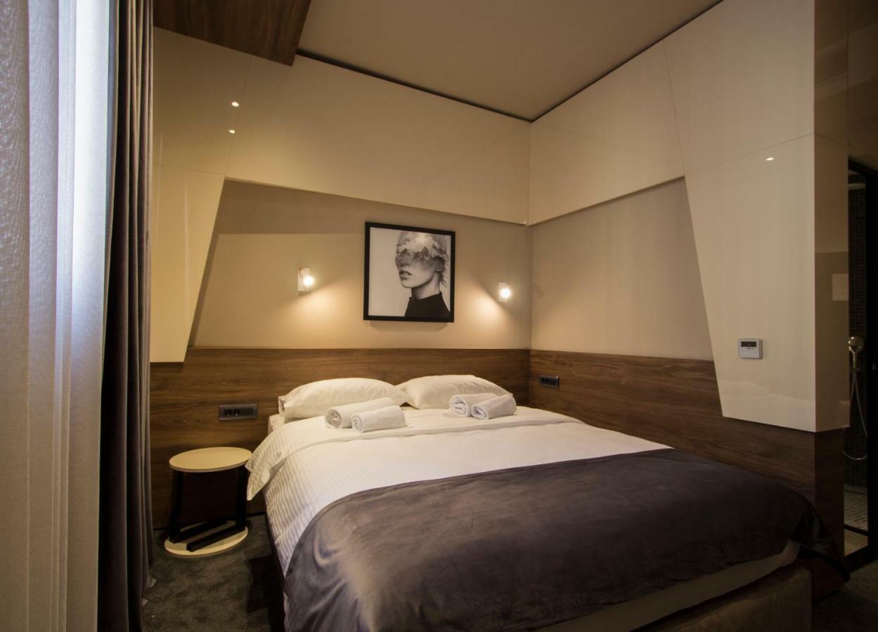 Boutique 25H By Eva Stay 018 Ni Kültér fotó