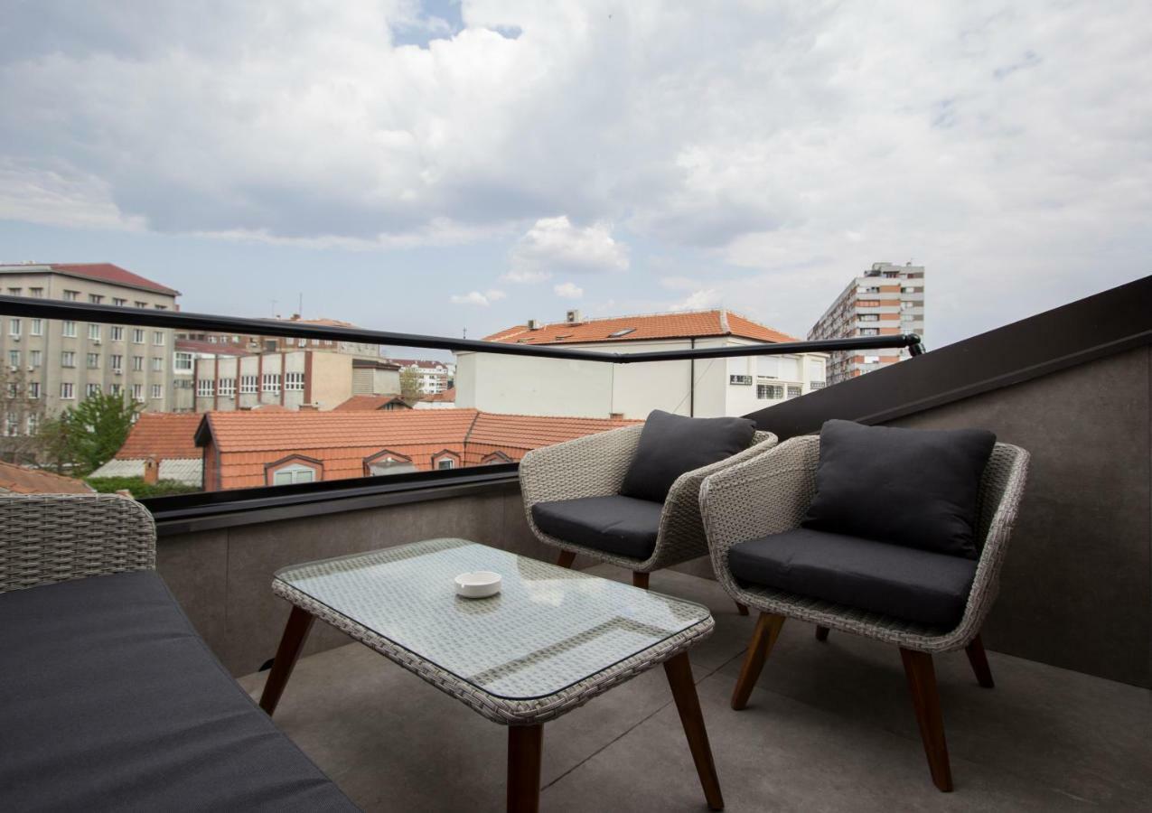Boutique 25H By Eva Stay 018 Ni Kültér fotó