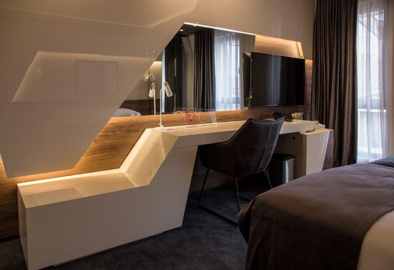 Boutique 25H By Eva Stay 018 Ni Kültér fotó