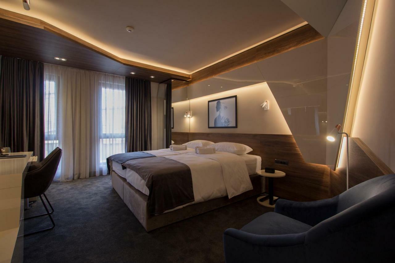 Boutique 25H By Eva Stay 018 Ni Kültér fotó